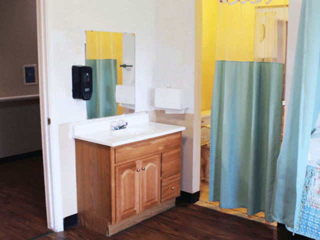 ACCURA HEALTHCARE OF PLEASANTVILLE, LLC